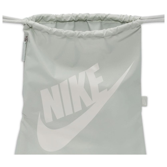 Nike Τσάντα γυμναστηρίου Heritage Drawstring Gym Sack